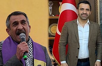 Tunceli ve Ovacık belediye başkanları görevden uzaklaştırıldı