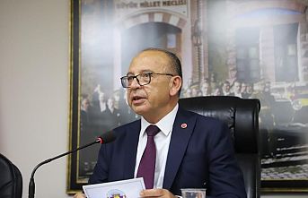 Turgutlu Belediyesi Meclis Toplantısı 5 Kasım Salı Günü