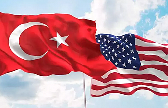 Türk-Amerikan ilişkileri