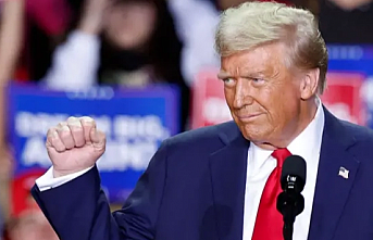 Türk Amerikan toplumu Trump'ın zaferini yorumladı