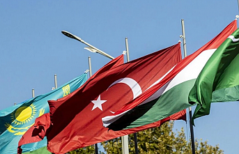 Türk Devletleri'nden Merkez Bankaları Konseyi adımı