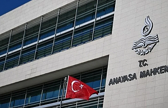 Türk halkı yargıya güvenmiyor! Anayasa Mahkemesi istatistikleri hak ihlalleri kararları ortaya çıktı