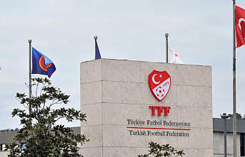 Türkiye Futbol Federasyonu Karadağ- Türkiye maçının stadı değişti