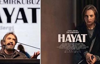 Türkiye'nin Oscar adayı 'Hayat' New York'ta gösterildi