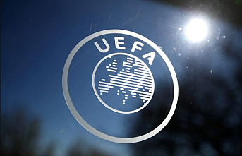 Türkiye, UEFA ülke puanı sıralamasında kaçıncı?