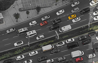 Türkiye yapay zeka ile trafik kazalarını azaltacak