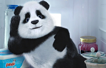 TÜRKİYE’NİN EFSANE DONDURMA MARKASI PANDA’YA NE OLDU?