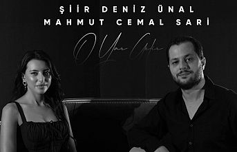 Türkülerde buluştular