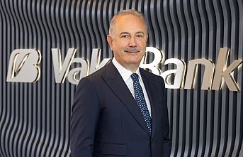 VakıfBank’ın aktif büyüklüğü 100 milyar doları aştı