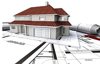 Yapılarda metrekareler küçüldü! Yapı izinleri azaldı!
