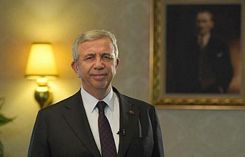 Yavaş, iddiaları ciddiye almadığını vurguladı