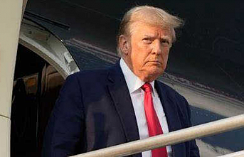 Zelenskiy, Trump ile telefonda görüştü
