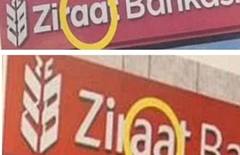 Ziraat Bankası'ndan 'logo değişim' iddialarına yanıt