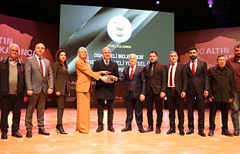 10. Altın Karınca Ödülleri sahiplerini buldu!
