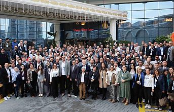 13. Geleneksel Sigorta Eksperleri 2025 Eylem Planı Çalıştayı gerçekleştirildi!