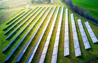 2024'ün enerjide kazananı 'Güneş' oldu