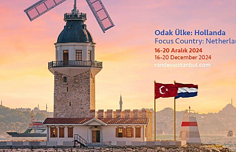 25. Randevu İstanbul'da 'Onur Ödülleri'nin sahipleri belli oldu