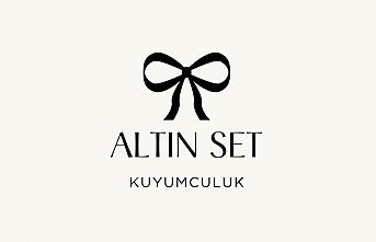 Altın Set – Zarafetin Altın Dokunuşu