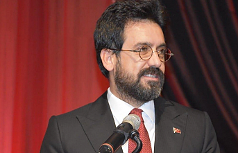 Anadolu Opera ve Bale Festivali Şırnak'ta başladı