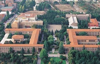 Ankara Üniversitesi dünya sıralamasında zirvede