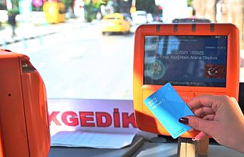 Anne Kart’a yoğun ilgi, sayı 6 Bin 580’e ulaştı