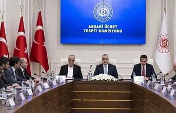 Asgari Ücrette Son Nokta Her An Açıklanabilir