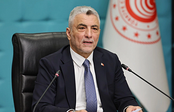 Bakan Bolat: Cari işlemler 10 ayda geriledi
