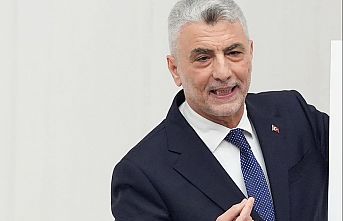 Bakan Bolat: KOBİ'lerde yeşil mutabakatın altyapısı hazır