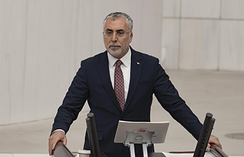 Bakan Işıkhan: Belediyelerin prim borçları 160 milyar TL'ye yükseldi