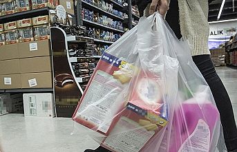 Bakanlıktan poşet açıklaması