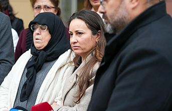 BAŞKAN ÖZALPER: “CEZASIZLIKLA KADIN CİNAYETLERİNİN ÖNÜ AÇILIYOR” 