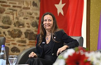 BAŞKAN ÖZALPER'DEN YENİ YIL MESAJI