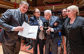 Başkan Tugay: İzmir’in miraslarına sahip çıkacağız