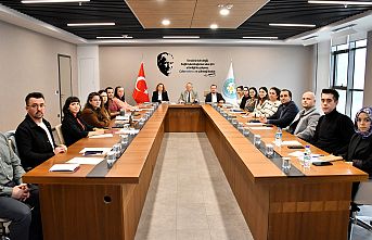 Büyükşehir, Doğal Risklere Bilimsel Çözümler Üretiyor