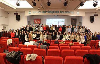 Büyükşehir’den Öğretmenlere DEHB Farkındalık Eğitimi