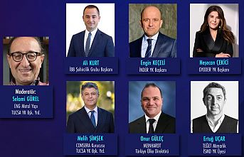 Çelik yapıda sivil toplum seferberliği
