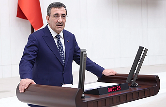 Cevdet Yılmaz: Ekonomimiz 17 çeyrektir kesintisiz büyüyor