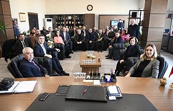 CHP Edirne sahaya indi