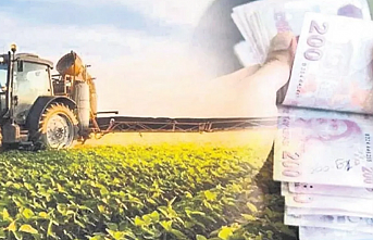 Çiftçi borçları rekor seviyede... Tarım kredilerinde batık oranı arttı
