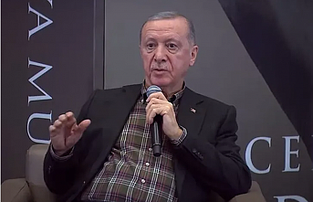 Cumhurbaşkanı Erdoğan'dan KYK müjdesi