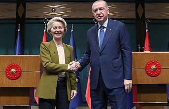 Cumhurbaşkanı: Türkiye yegane NATO müteffikidir