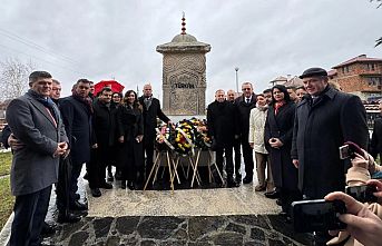 Direnişin sembolü 'Türkan bebek' unutulmadı