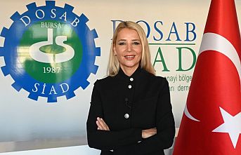 DOSABSİAD'ın 2025 vizyonu: Büyüme ve Yeşil Dönüşüm