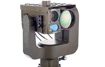 'Dragoneye-2' Kara Kuvvetleri envanterinde