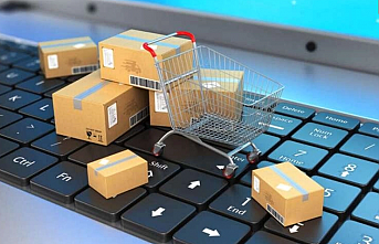 E-ticarete 'tevkifat' ayarı!