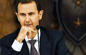 Esad Suriye’den kaçtı mı?