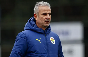 Fenerbahçe'de Jose Mourinho'nun yerine İsmail Kartal geliyor