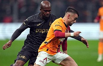 Galatasaray’dan Trabzonspor karşısında unutulmaz zafer: 7 gollü maçta kazanan Galatasaray