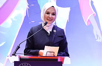 Geleceğe İşbaşı'nda 165 genç kız desteklendi