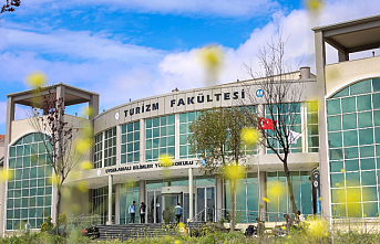 Geleceğin turizm yöneticileri DEÜ'den yetişecek